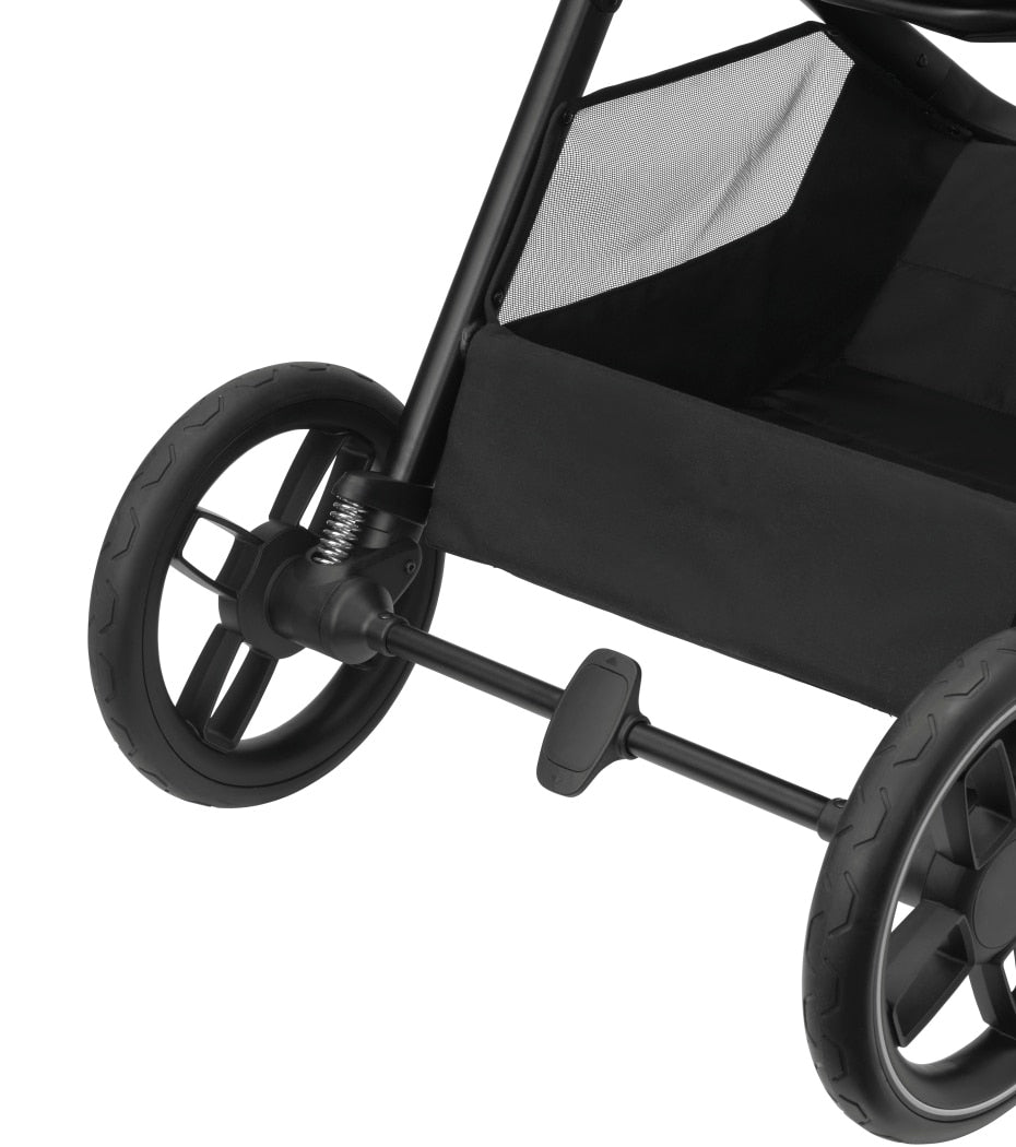 Poussette Babyride Luxe+