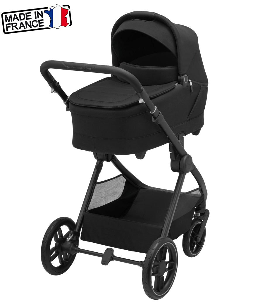 Poussette Babyride Luxe+