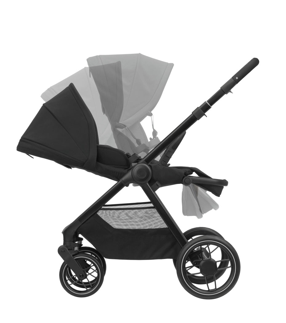 Poussette Babyride Luxe+