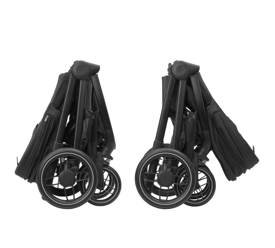 Poussette Babyride Luxe+