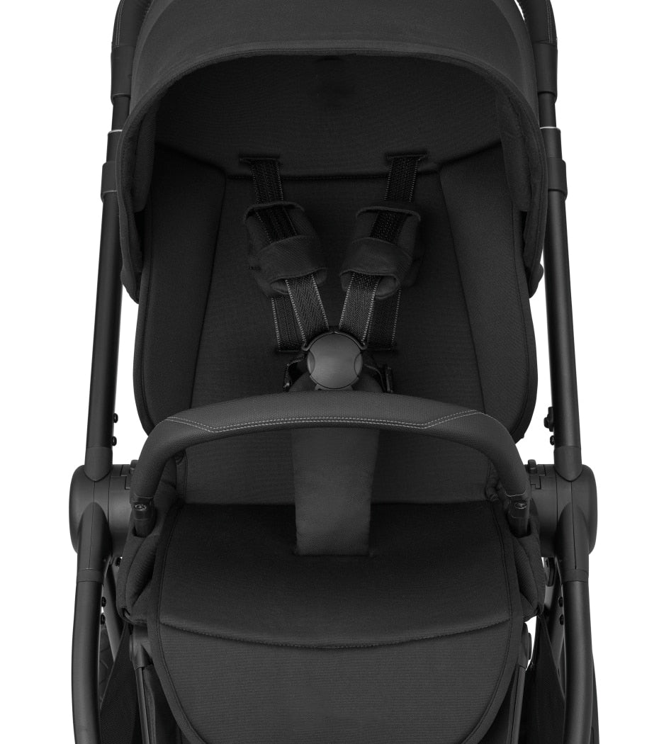 Poussette Babyride Luxe+
