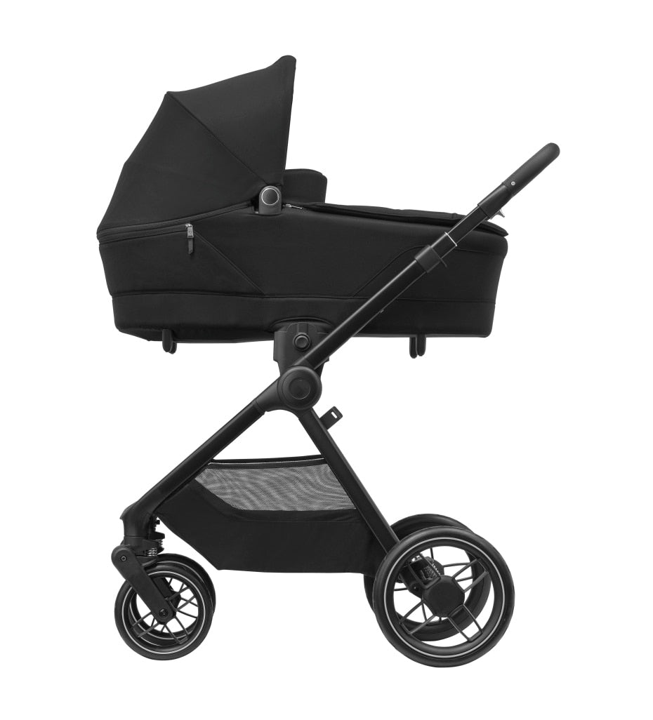 Poussette Babyride Luxe+