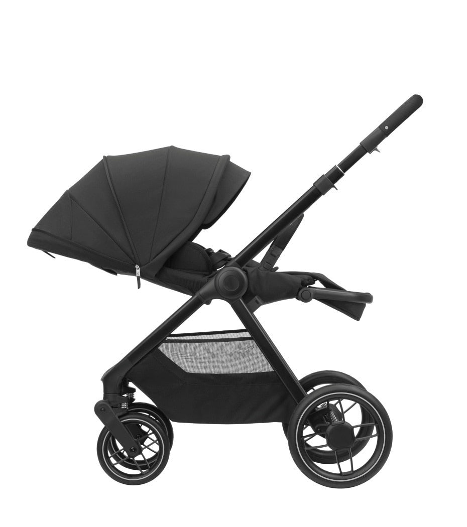 Poussette Babyride Luxe+