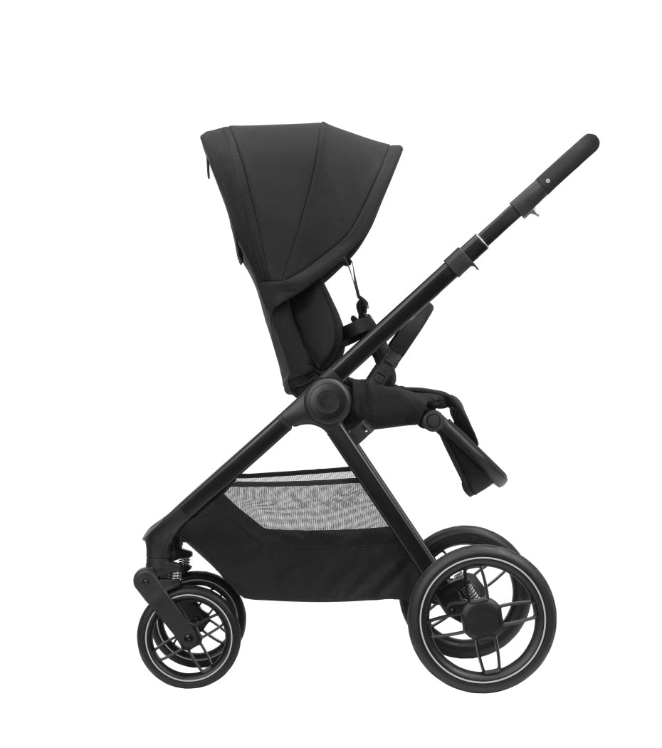 Poussette Babyride Luxe+
