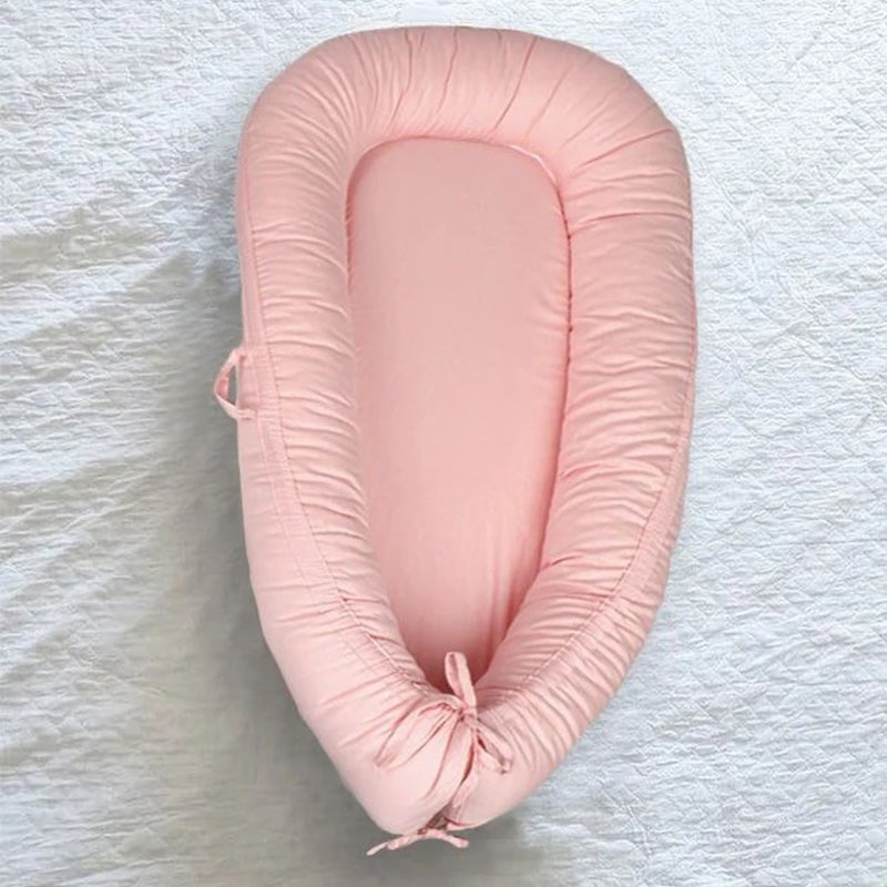 Réducteur de lit bébé – Confort
