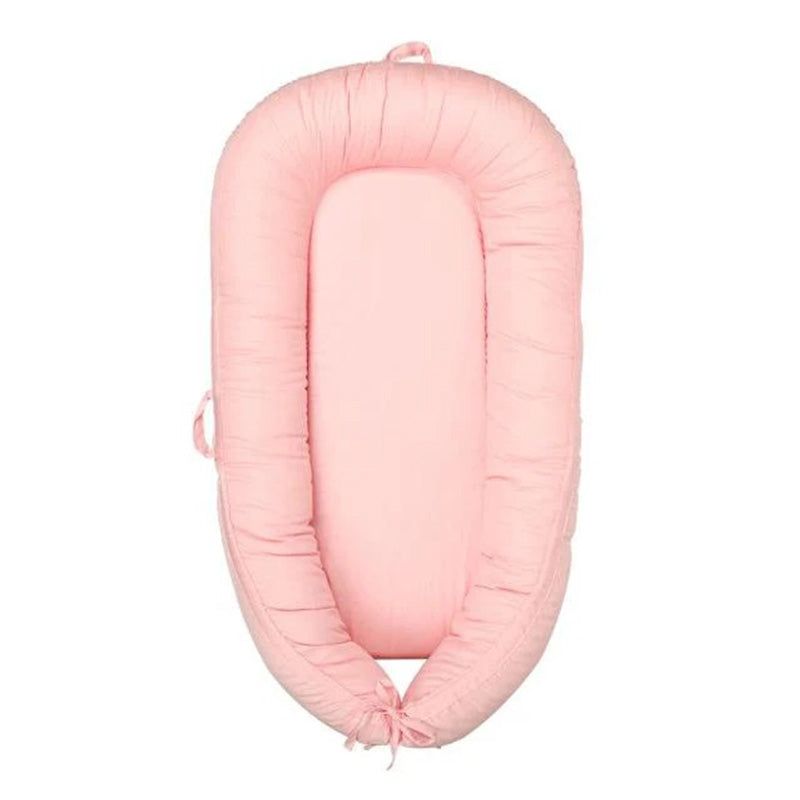 Réducteur de lit bébé – Confort