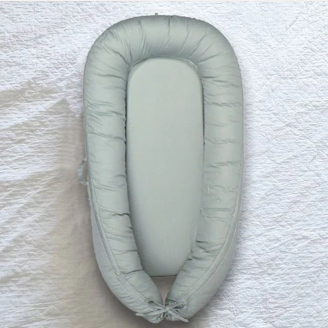 Réducteur de lit bébé – Confort