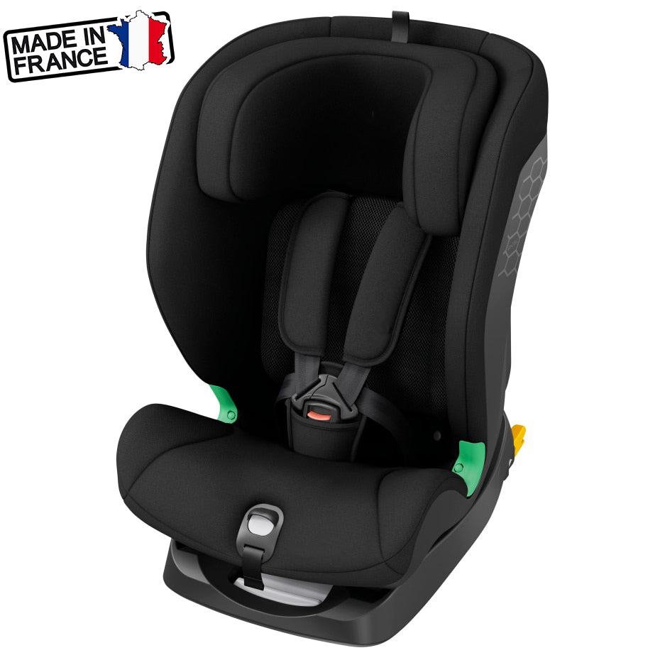 Siège auto Babyride Confort Pro
