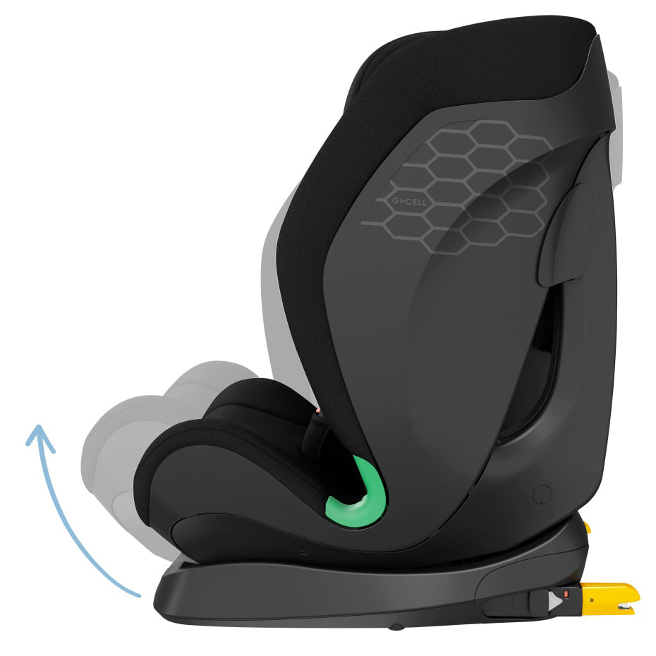 Siège auto Babyride Confort Pro