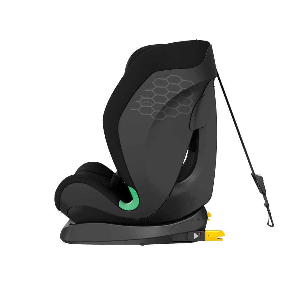 Siège auto Babyride Confort Pro