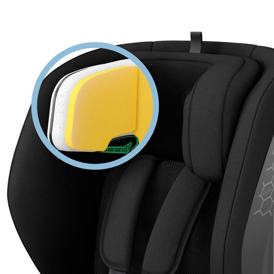 Siège auto Babyride Confort Pro