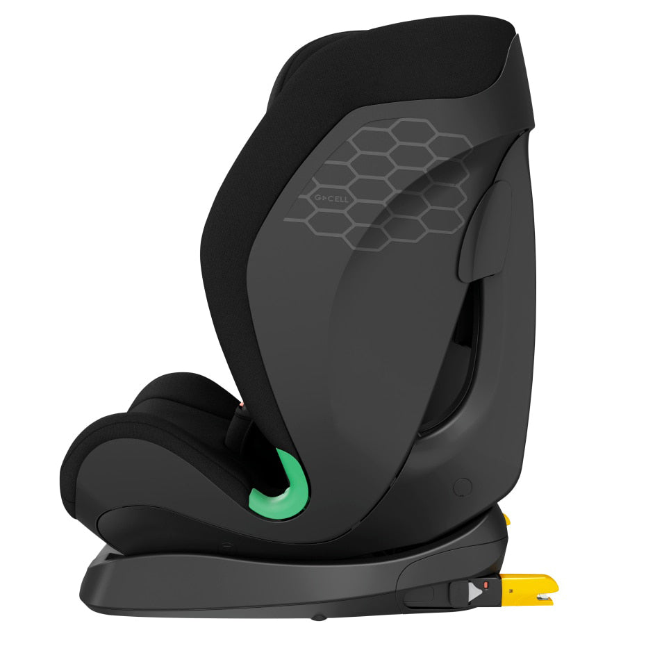 Siège auto Babyride Confort Pro
