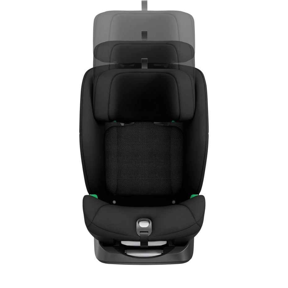 Siège auto Babyride Confort Pro