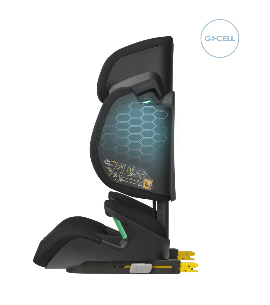 Siège auto Babyride KidGrow