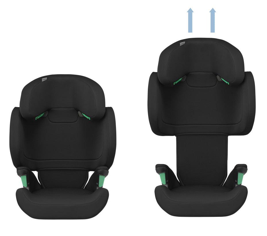 Siège auto Babyride KidGrow