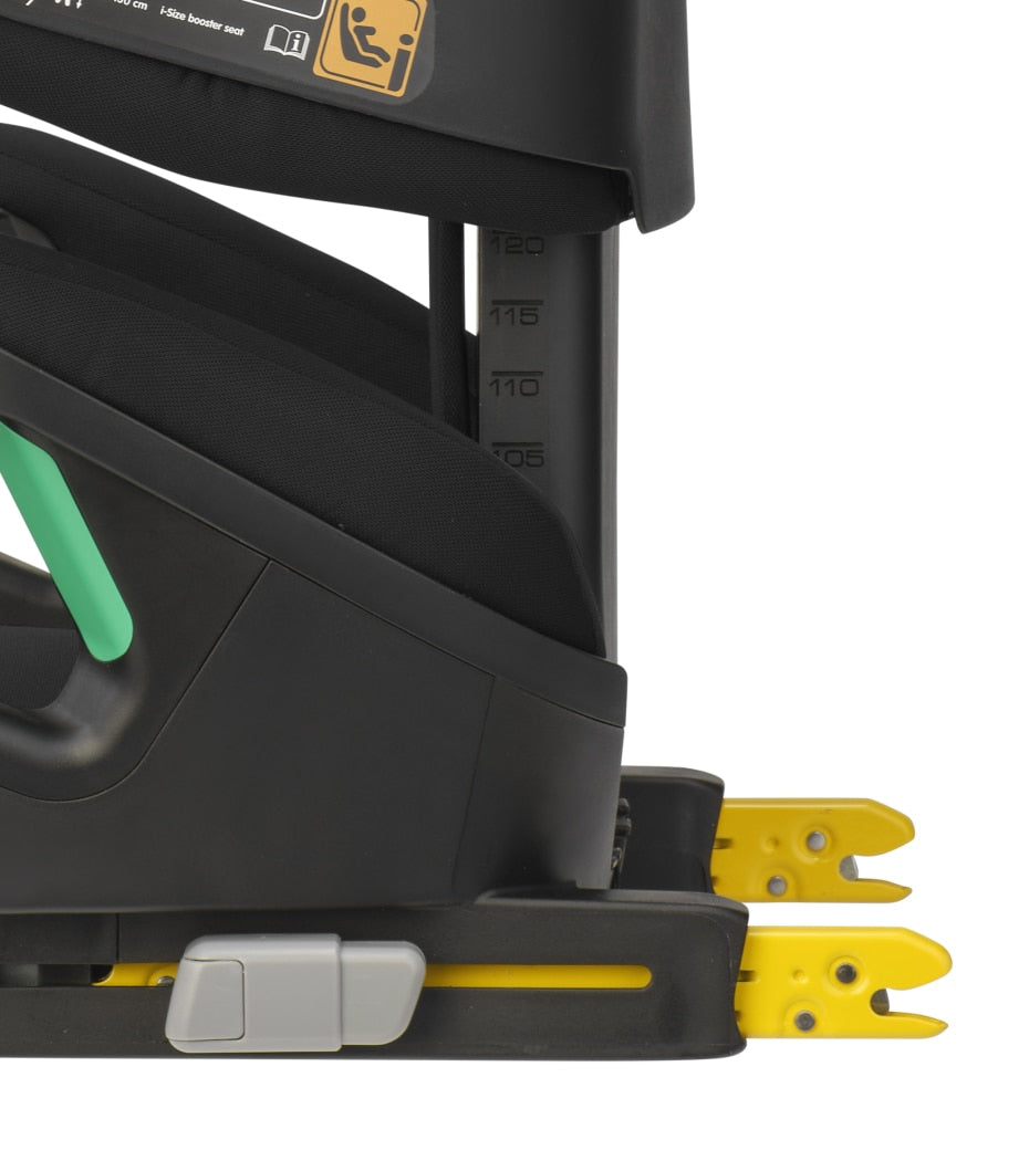 Siège auto Babyride KidGrow