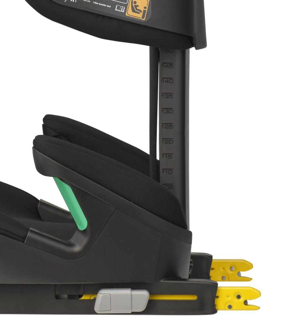 Siège auto Babyride KidGrow