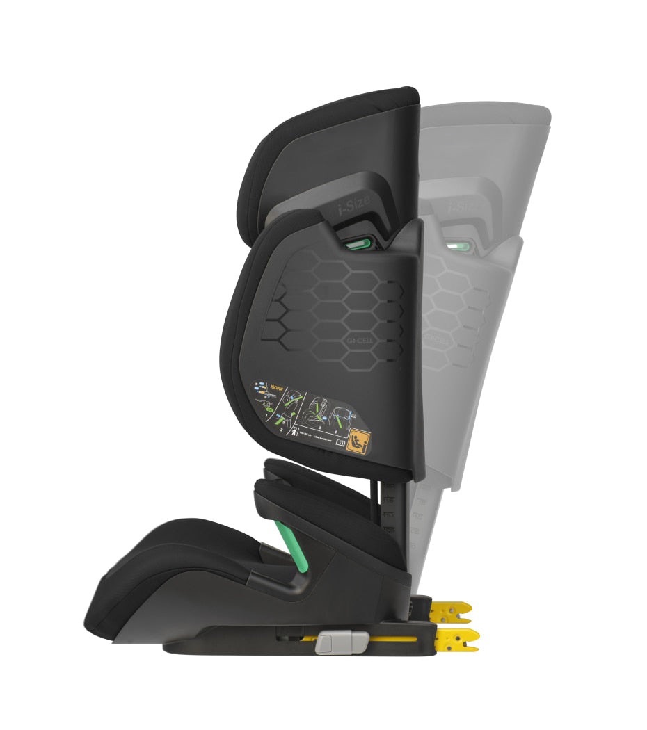 Siège auto Babyride KidGrow