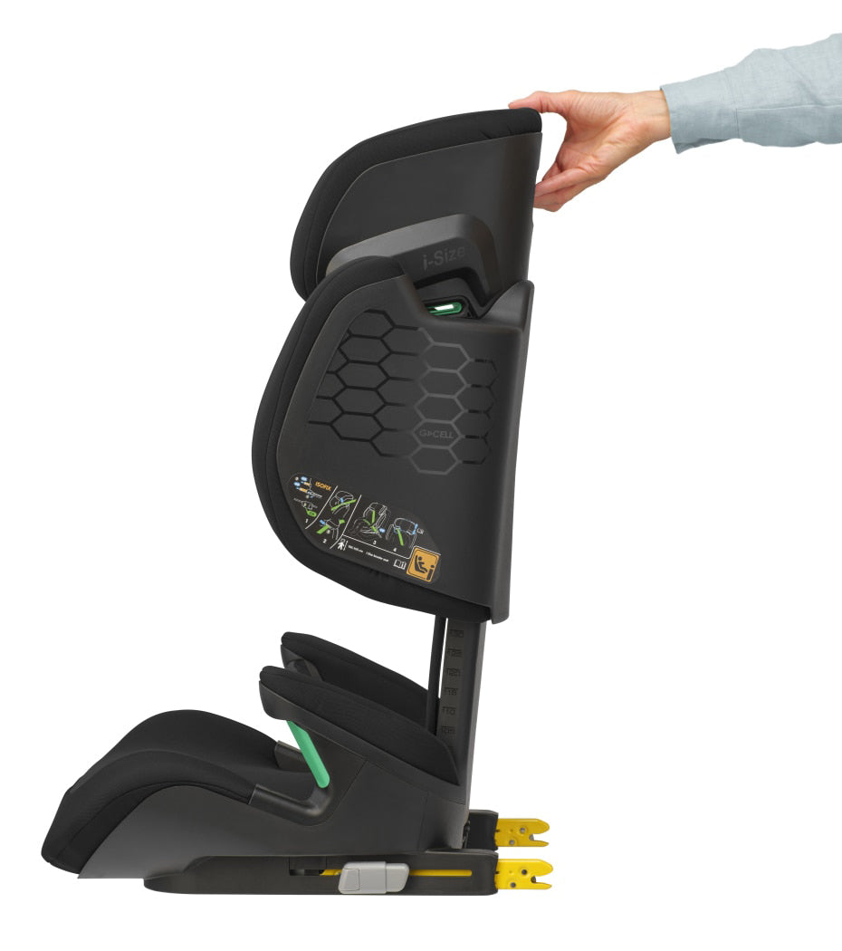 Siège auto Babyride KidGrow