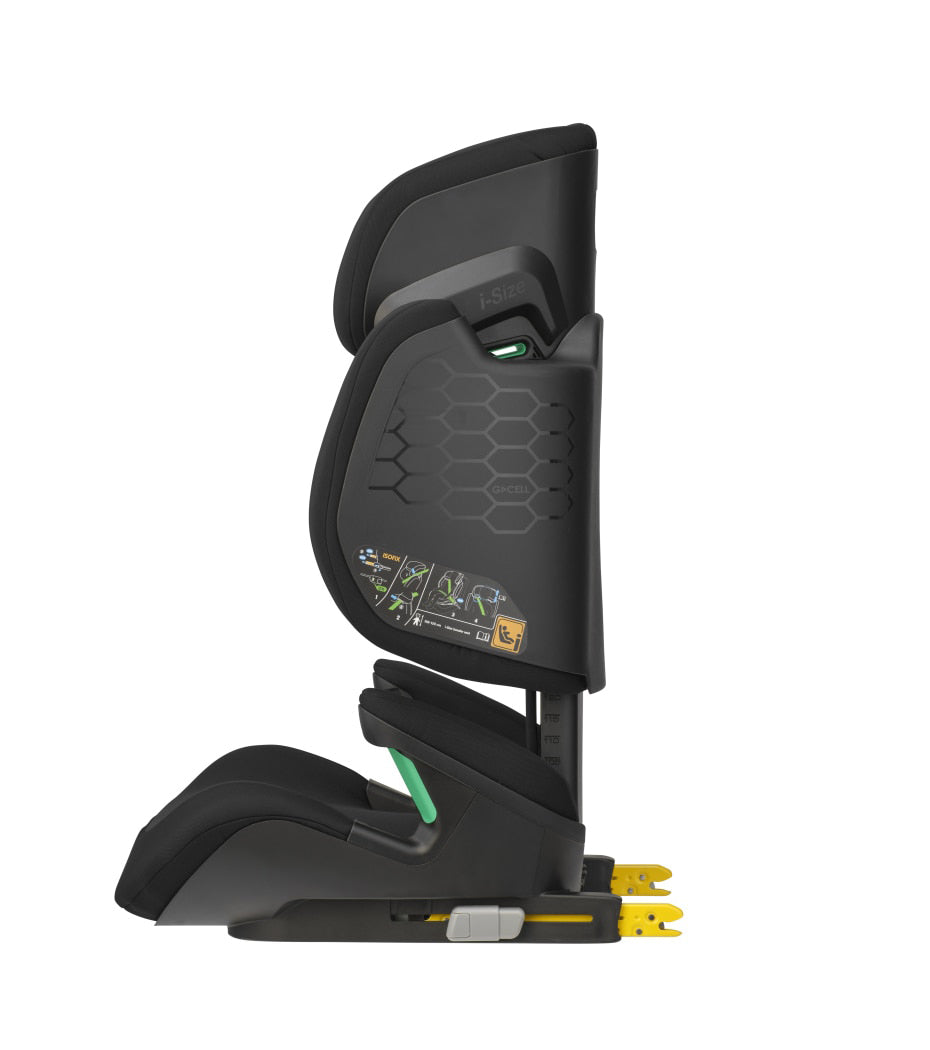 Siège auto Babyride KidGrow
