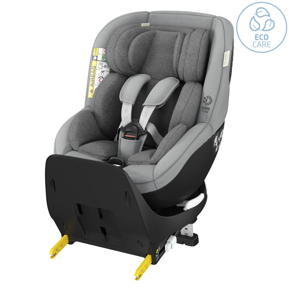 Siège auto Babyride MaxSafe
