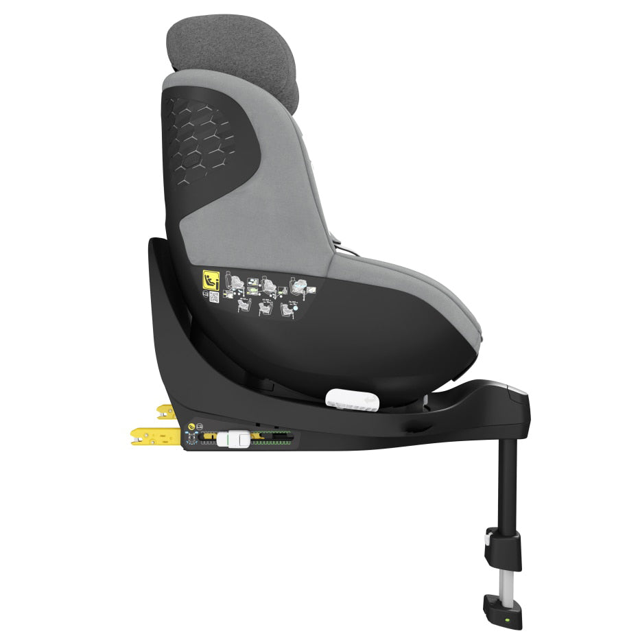 Siège auto Babyride MaxSafe
