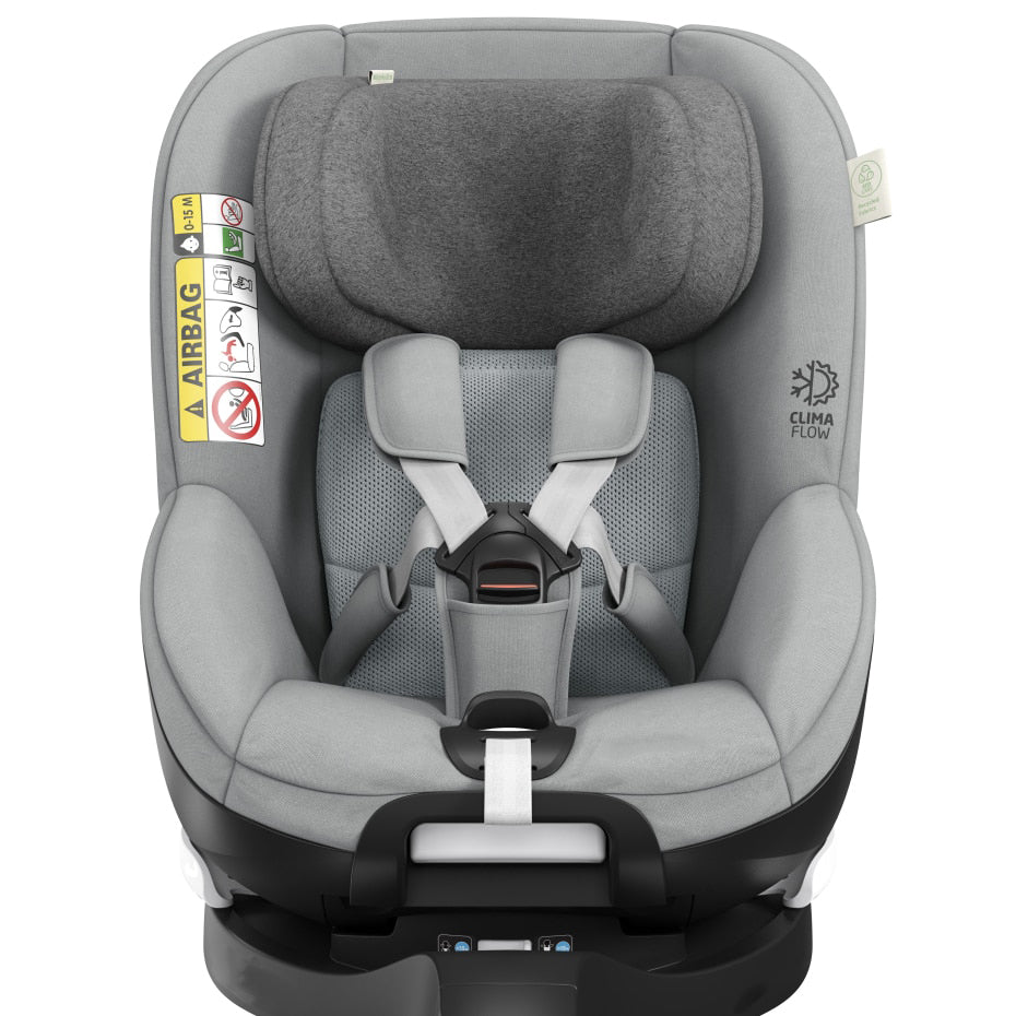 Siège auto Babyride MaxSafe