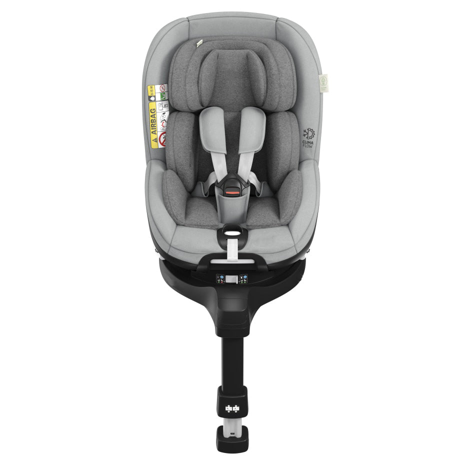 Siège auto Babyride MaxSafe