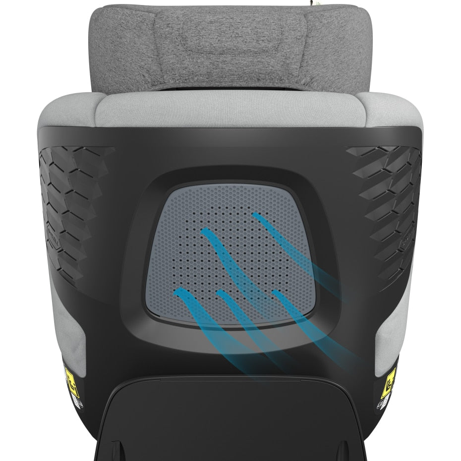 Siège auto Babyride MaxSafe