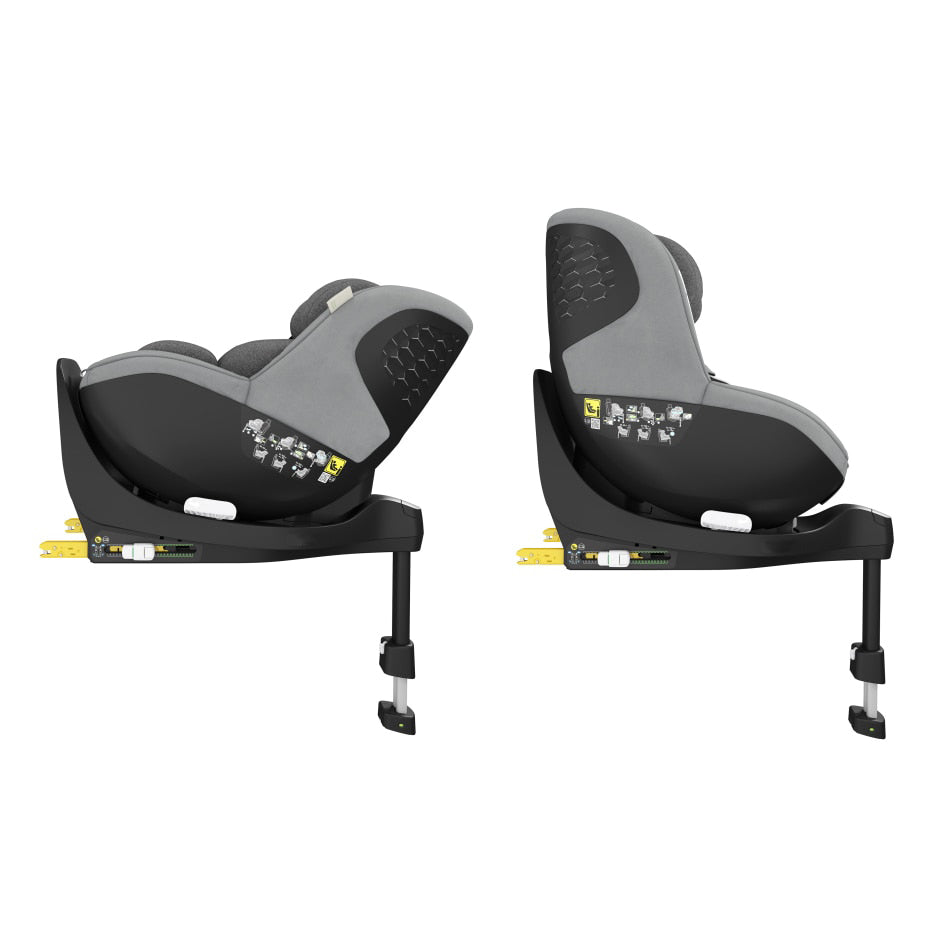 Siège auto Babyride MaxSafe