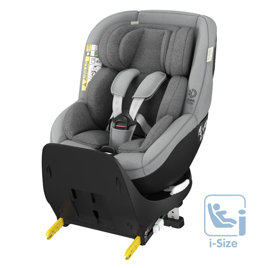 Siège auto Babyride MaxSafe
