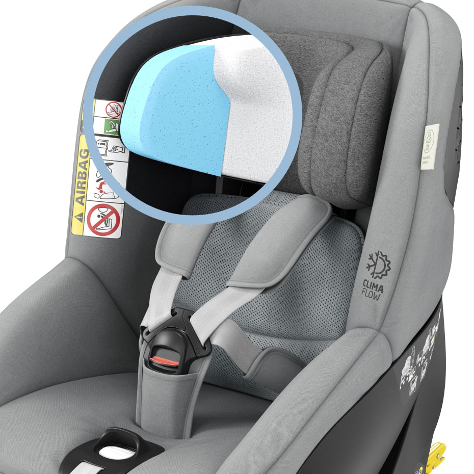 Siège auto Babyride MaxSafe