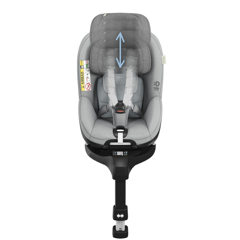 Siège auto Babyride MaxSafe