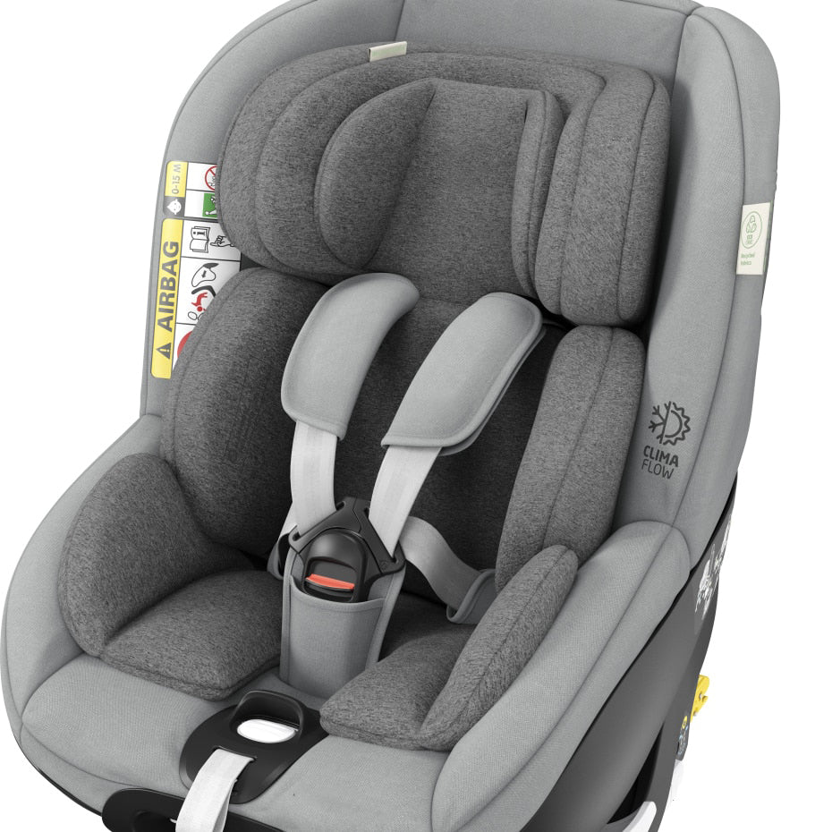 Siège auto Babyride MaxSafe