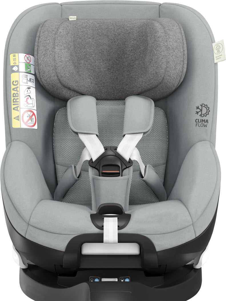 Siège auto Babyride MaxSafe