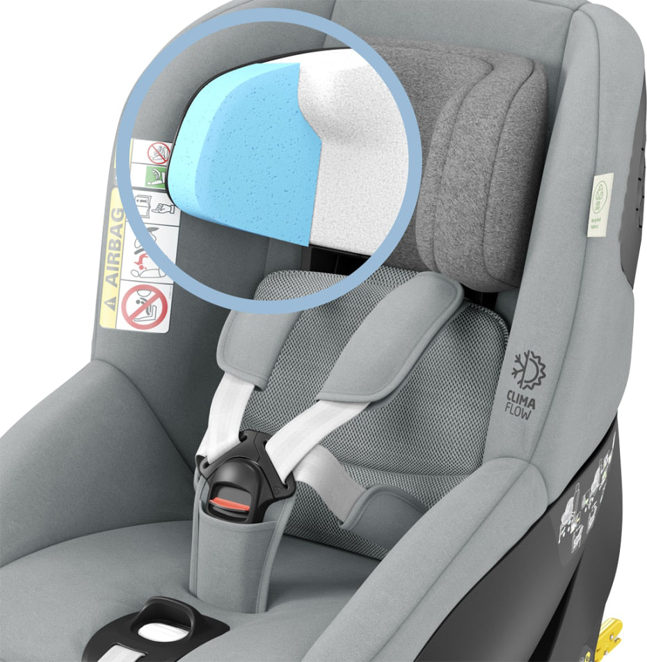 Siège auto Babyride MaxSafe