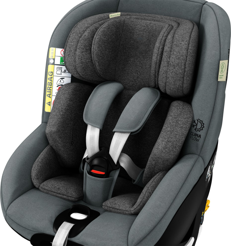 Siège auto Babyride MaxSafe