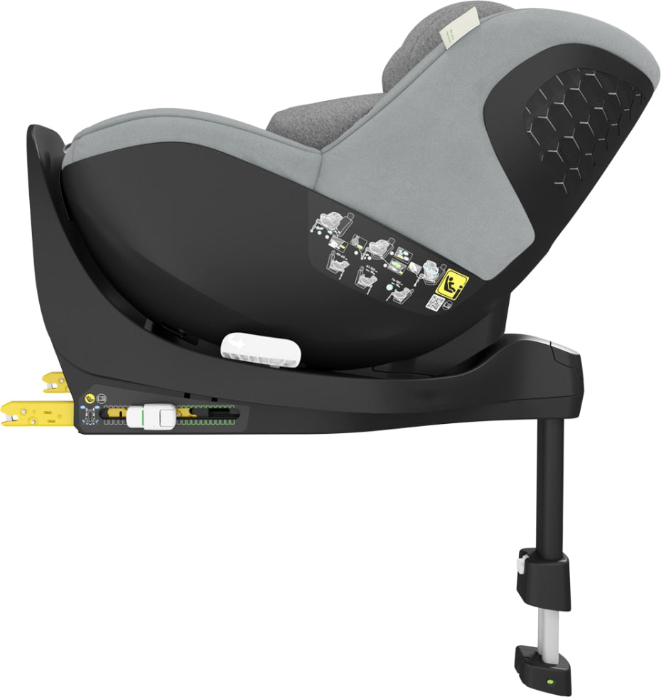 Siège auto Babyride MaxSafe