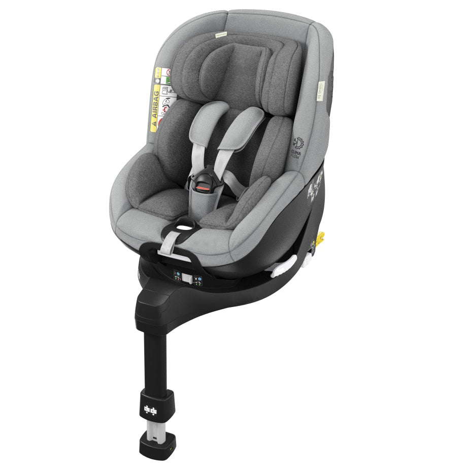 Siège auto Babyride MaxSafe