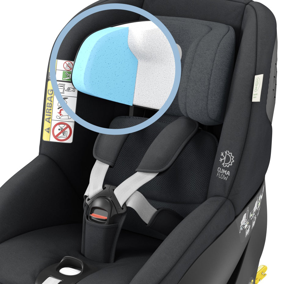 Siège auto Babyride MaxSafe