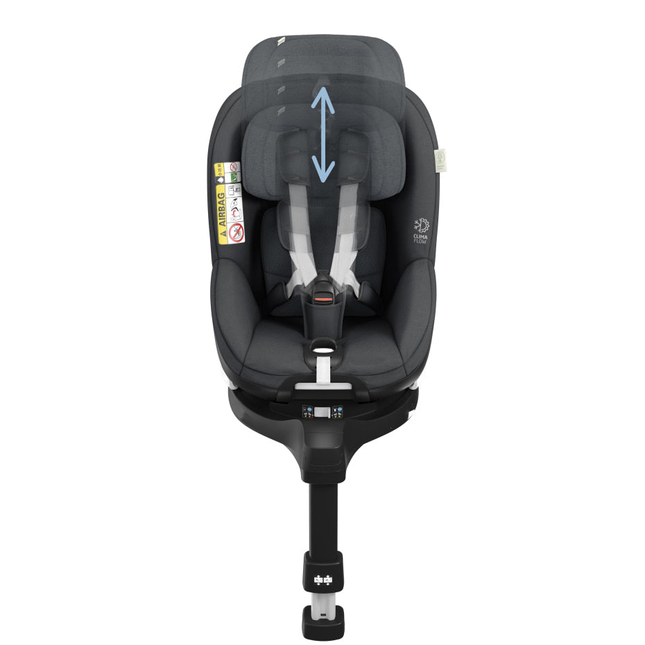 Siège auto Babyride MaxSafe