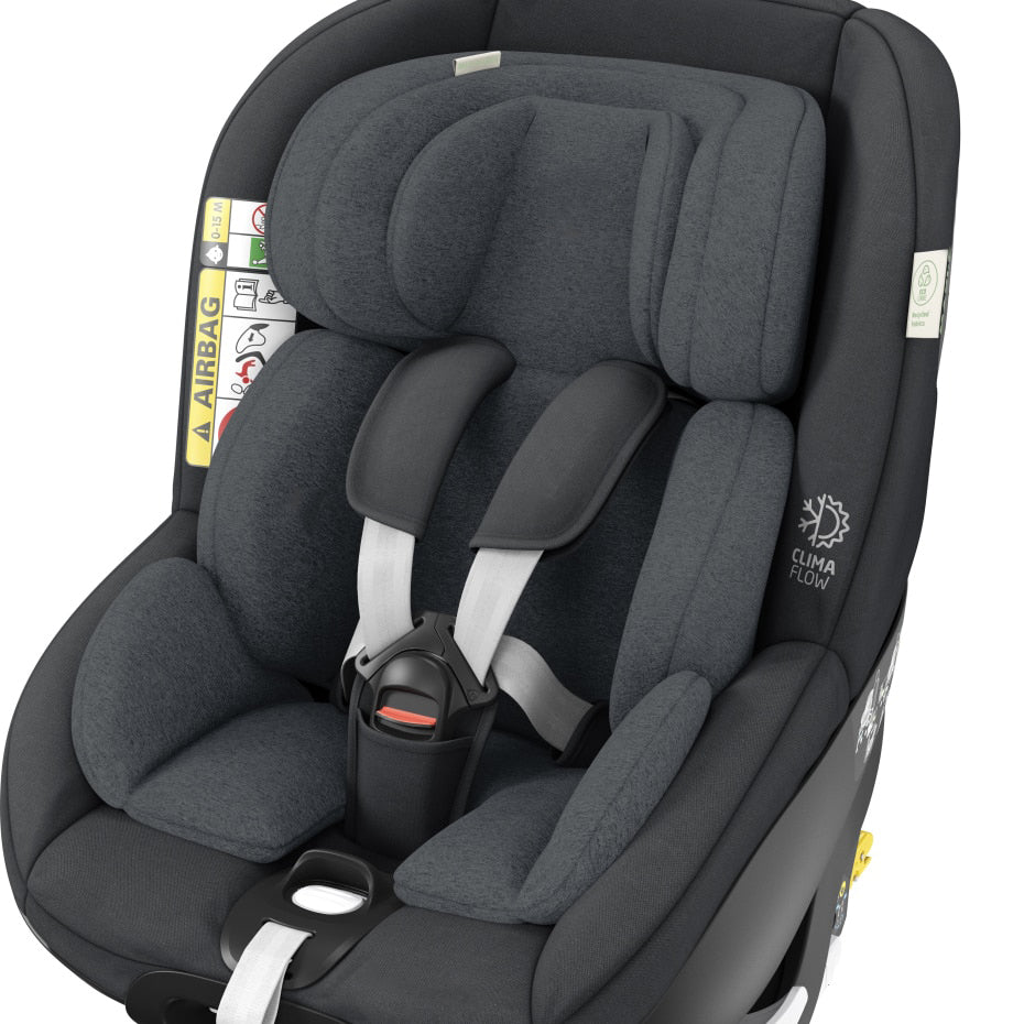 Siège auto Babyride MaxSafe