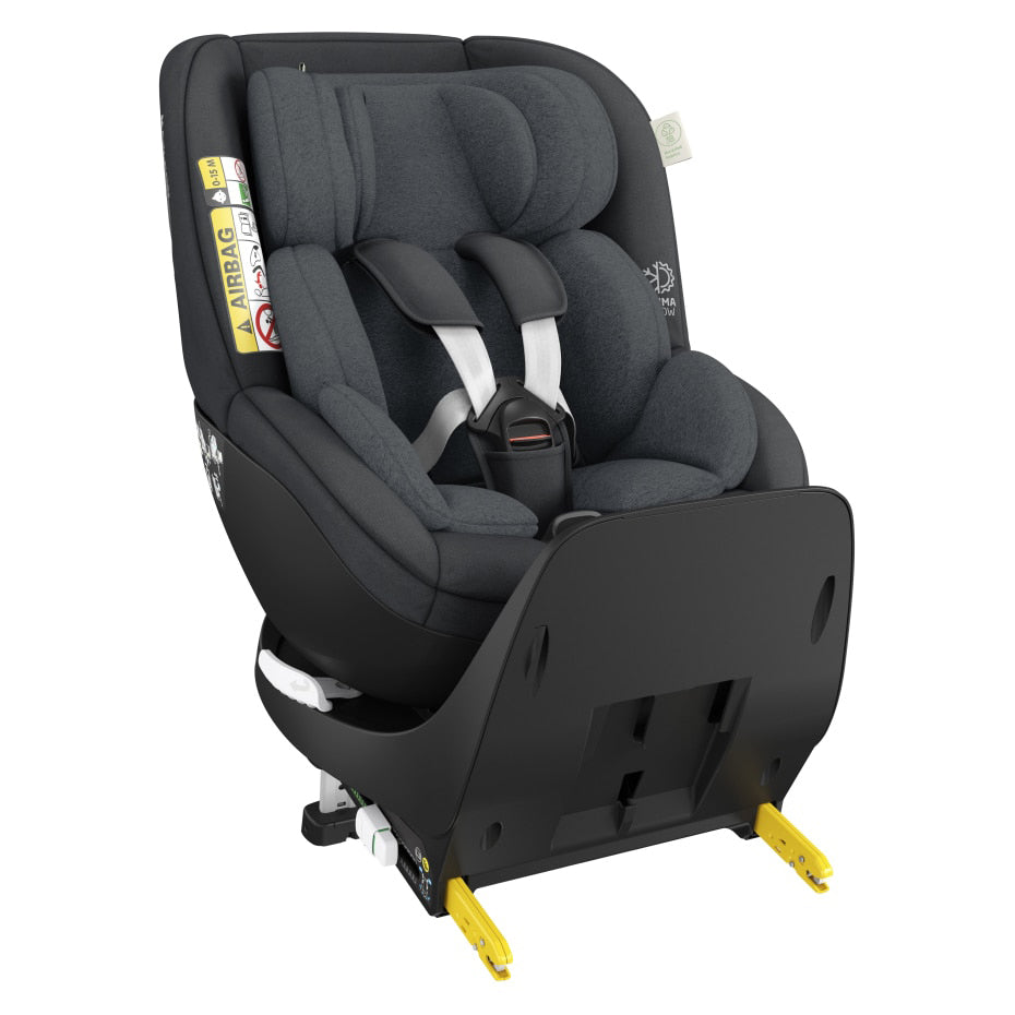 Siège auto Babyride MaxSafe