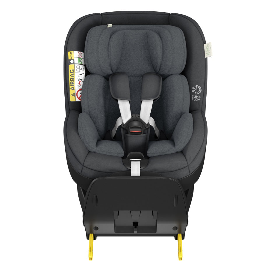 Siège auto Babyride MaxSafe