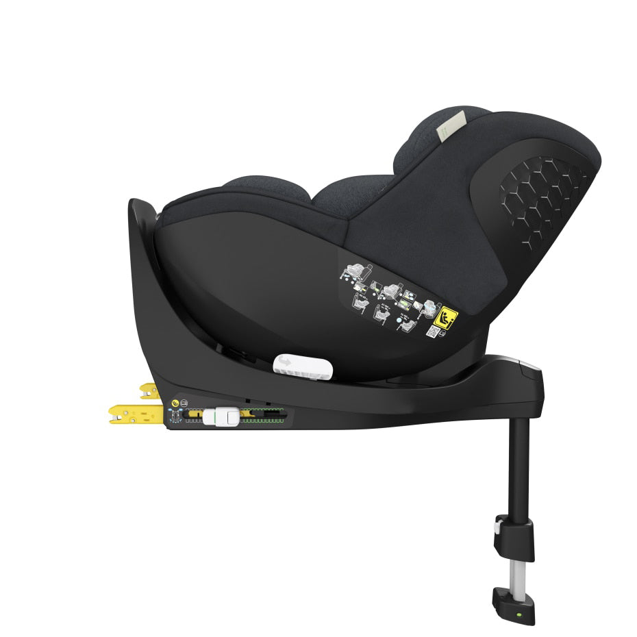 Siège auto Babyride MaxSafe