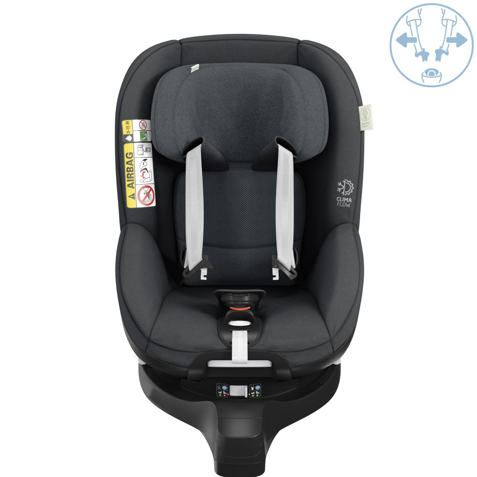Siège auto Babyride MaxSafe