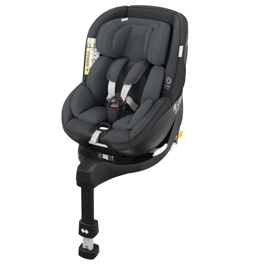 Siège auto Babyride MaxSafe