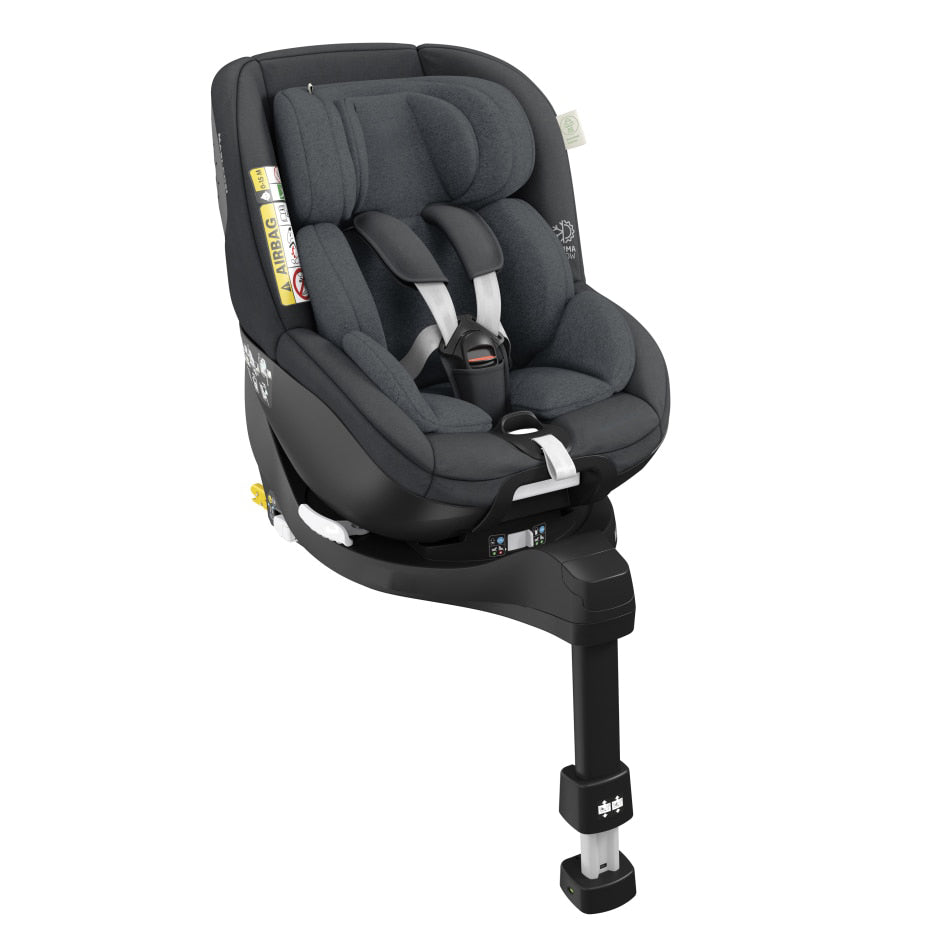 Siège auto Babyride MaxSafe