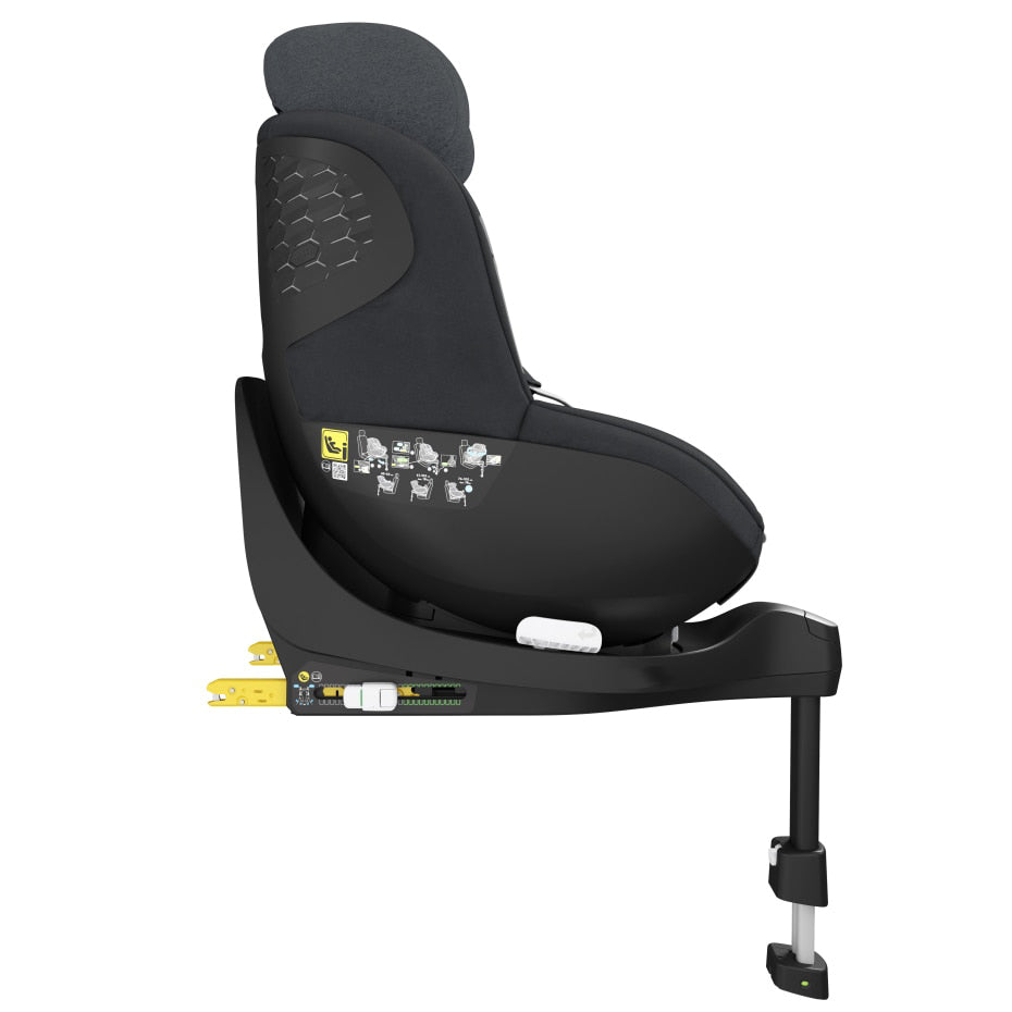 Siège auto Babyride MaxSafe