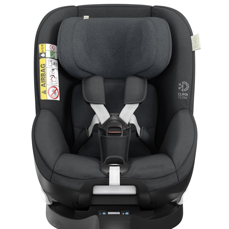 Siège auto Babyride MaxSafe